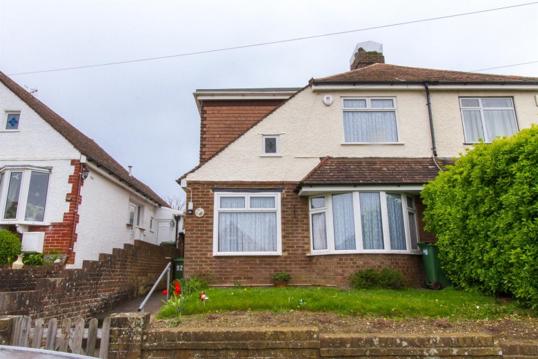 Click the photo for more details of Stafford Road, Seaford