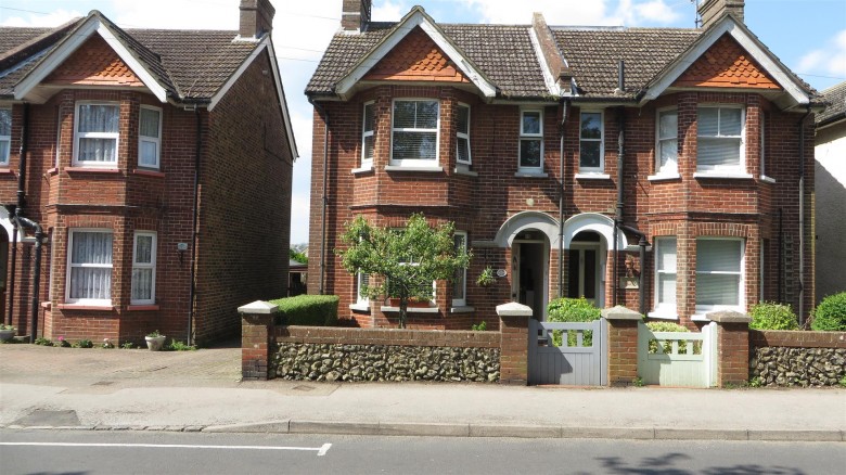 Click the photo for more details of Alfriston Road, Seaford