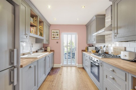 Click the photo for more details of Alfriston Road, Seaford